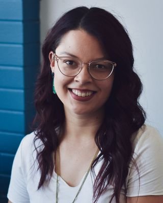 Allison Helm profile image